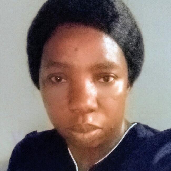 Babysitter in Krugersdorp: Sakhile