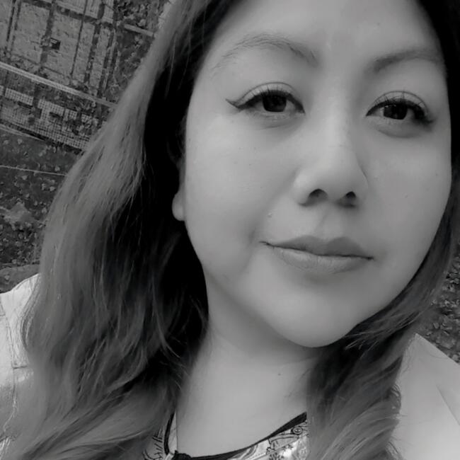 Babysitter in Mexico City: Zaira