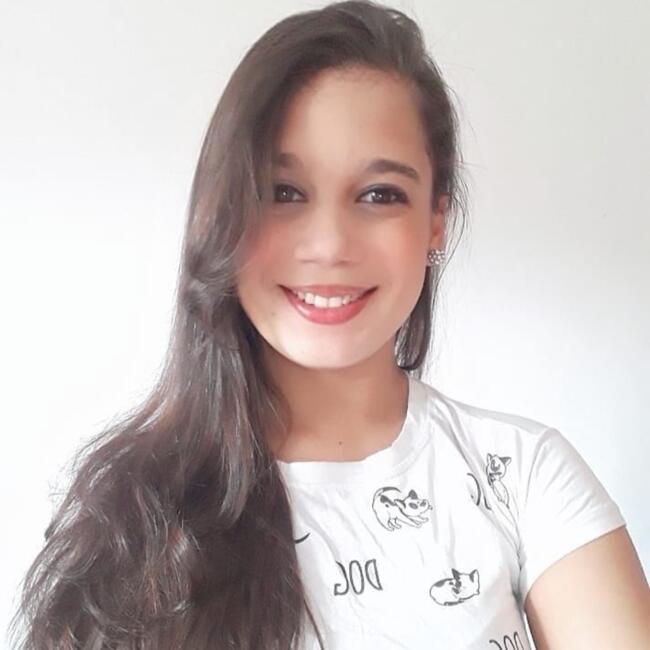 Babá em São Paulo: Kelviane Sousa Arruda