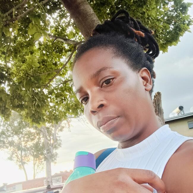 Babysitter in Johannesburg: Delicious