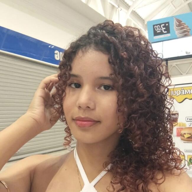 Babysitter in Juazeiro do Norte: Maria Heloisa