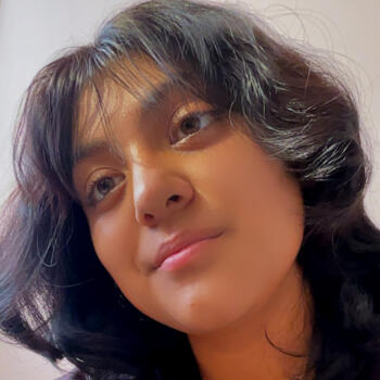 Niñera en Pimentel: Luna