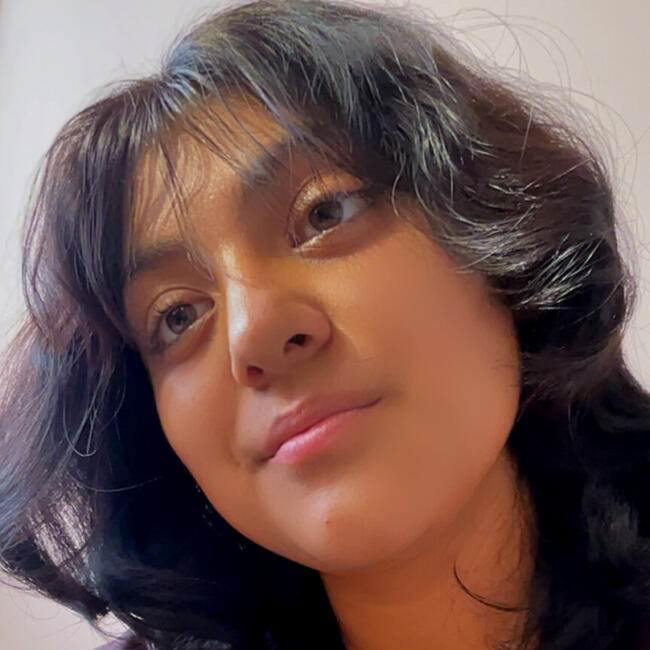 Niñera en Pimentel: Luna