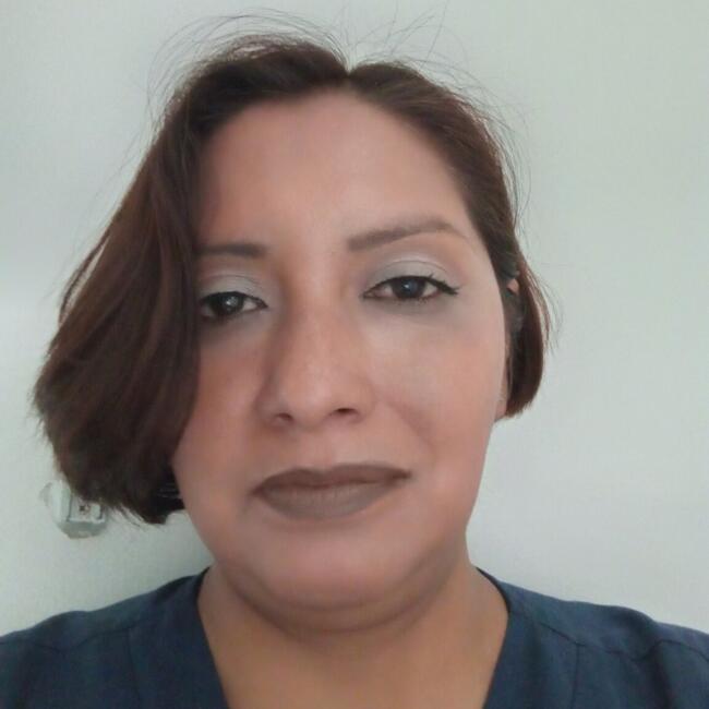 Babysitter in Colonia Álvaro Obregón: Karol
