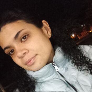 Babysitter in Uruguaiana: Rayssa