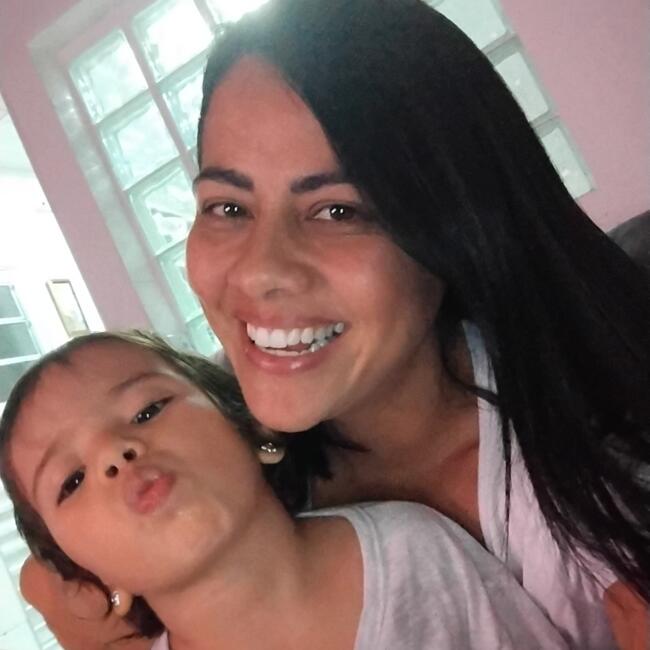 Babysitter in Santana de Parnaíba: Rute