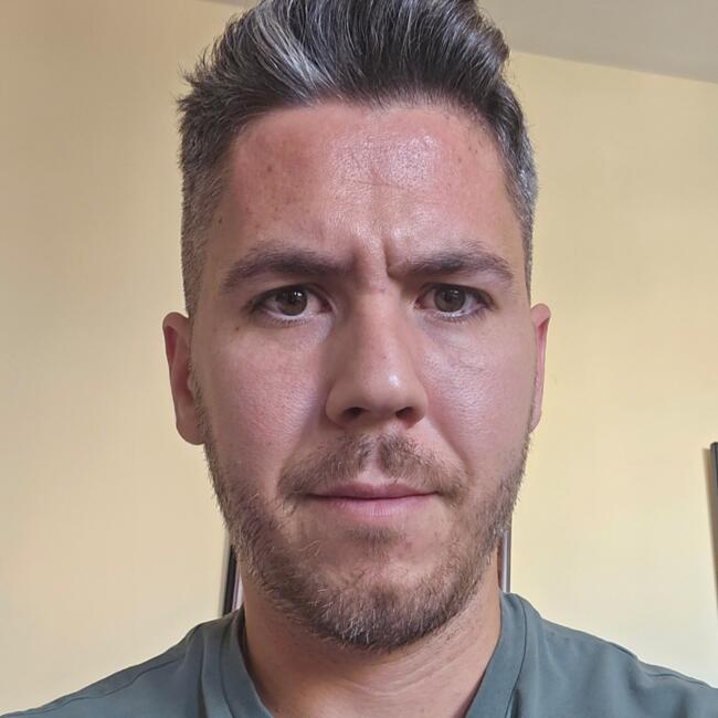 Babysitting job in Benalmádena: Jose