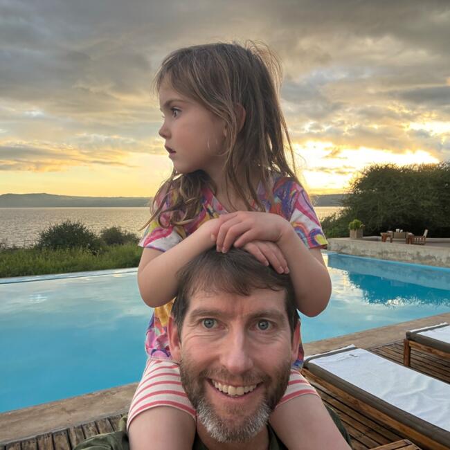Babysitting job in Bergen: Jeremy