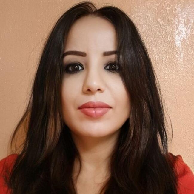 مربية أطفال في مراكش: Nabilaaaaaa