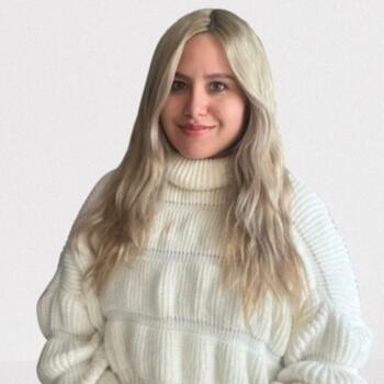 Nanny in Aix-en-Provence: Mardelith