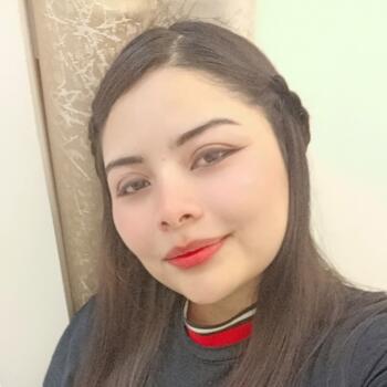 Babysitter in Guatemala City: Kim