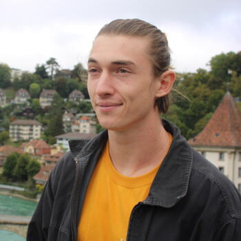 Babysitter in Mislata: Louis