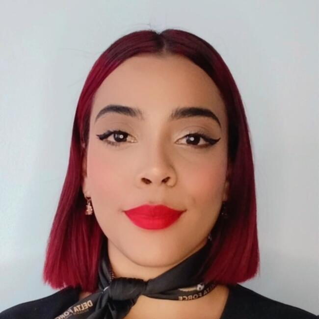 Niñera en Ibagué: Ivianis