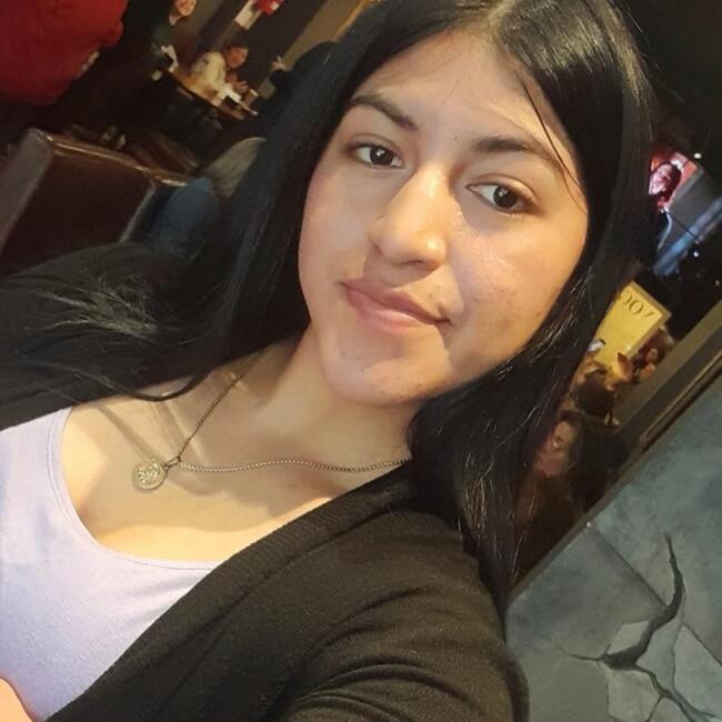 Niñera en Buenos Aires: Valeria