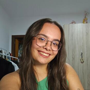 Niñera en Santa Marta: Laura