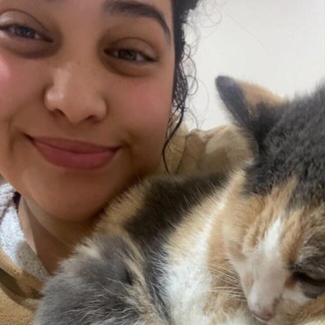 Babysitter in Langebaan: Sara