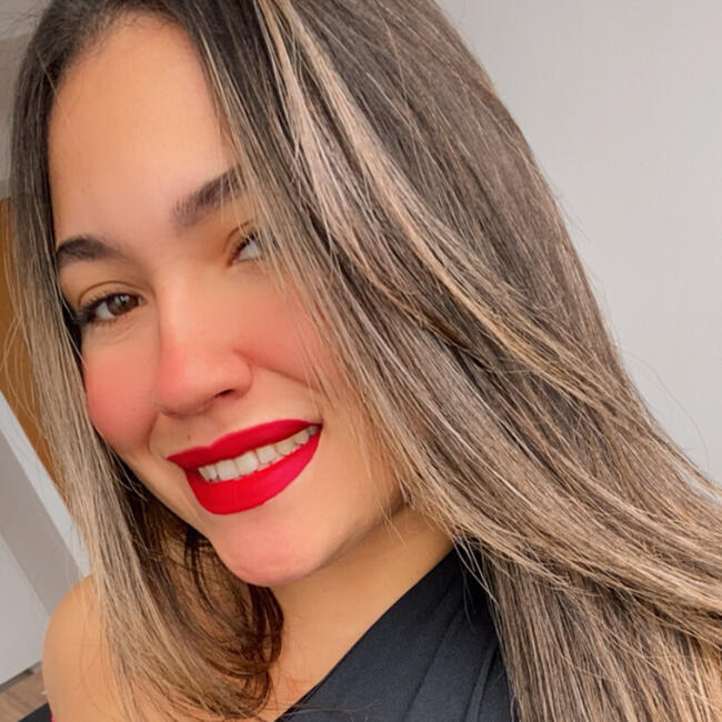 Babysitting job in Viana: Fernanda