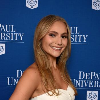 Babysitter Chicago: Cameron