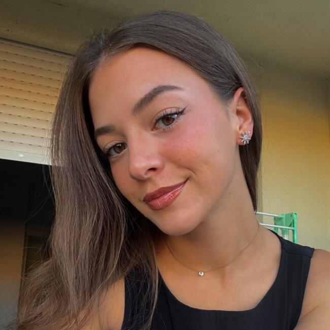 Babysitter in Belgrade: Valerija