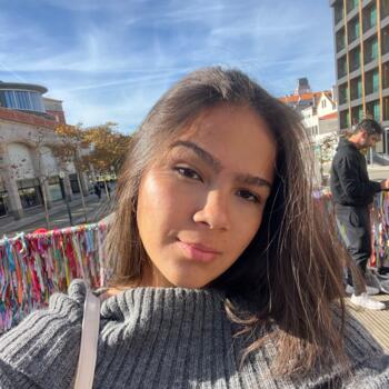 Babysitter em Braga: Marina