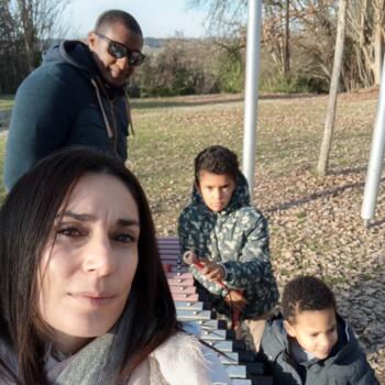 Babysitting job in Saint-Christol-les-Alès: babysitting job Jessica