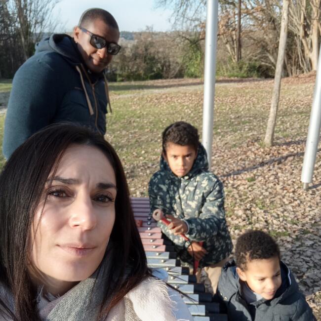 Babysitting job in Saint-Christol-les-Alès: Jessica