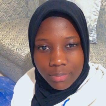 Nanny in London: Shamillah