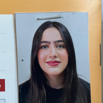 Babysitter in Nogent-sur-Marne: Colleen