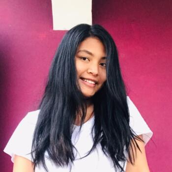 Babysitter in Messancy: Anah