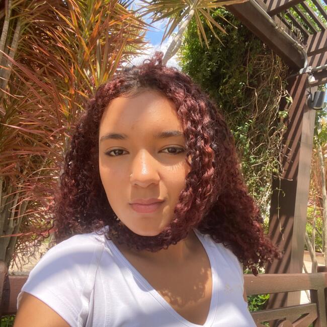 Babysitter in São Paulo (São Paulo): Nicolly