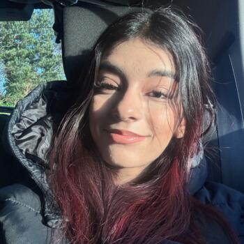 Babysitter in Birmingham: Ayesha