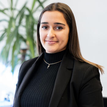 Babysitter in Albertville: Amarine