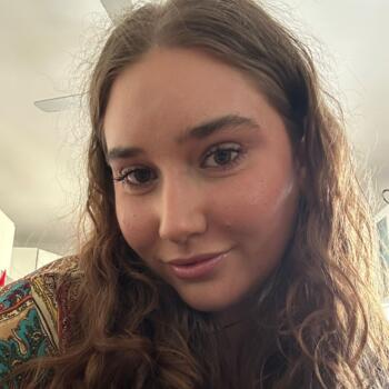 Babysitter in Brisbane: Abbie