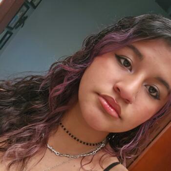 Babysitter Campos dos Goytacazes: Maria