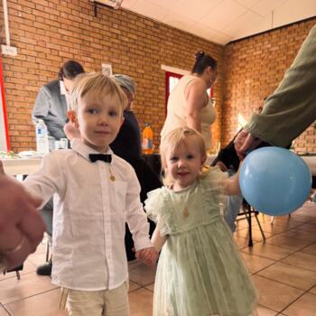 Babysitting job in Grand-Fort-Philippe: babysitting job Louise