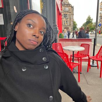 Babysitter Bristol: Chioma