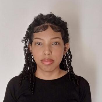 Niñera en La Chorrera: Sophya