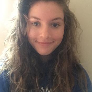 Babysitter in Perth: Esther