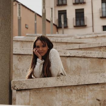 Babysitter in Teruel: Cristina