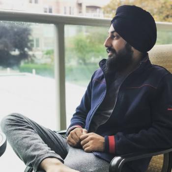 Baby-sitter Surrey: Gurpreet