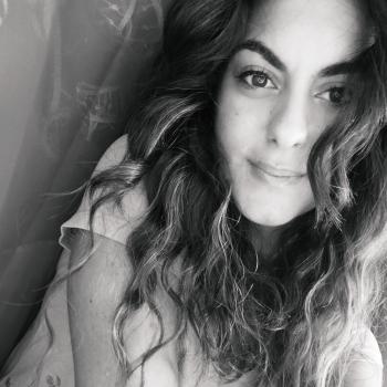 Babysitter Siracusa: Francesca