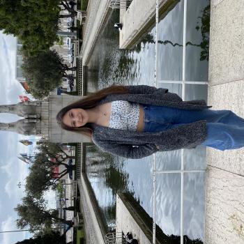 Babysitter em Sesimbra: Daniela
