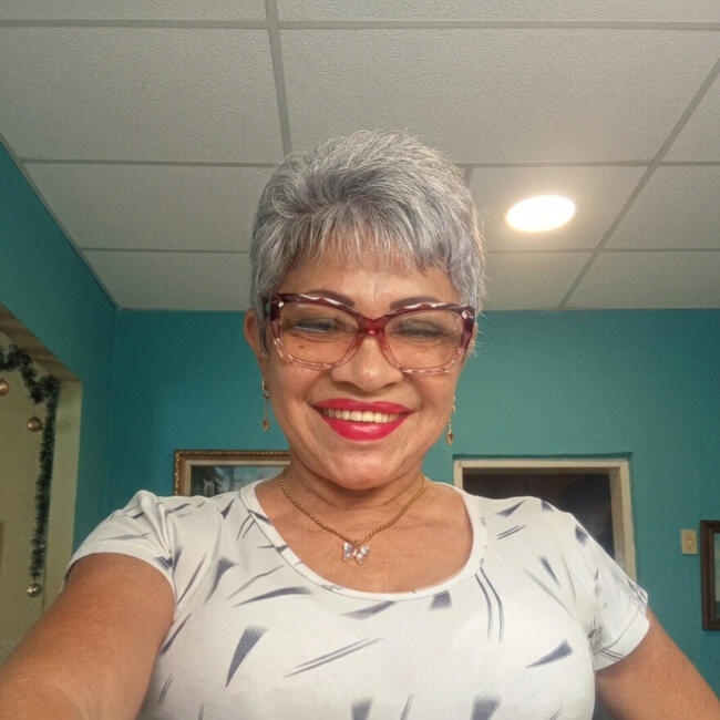 Babysitter in Naguanagua: Edith