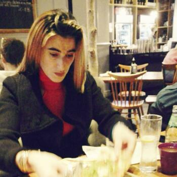 Babysitter in High Wycombe: Kenzo