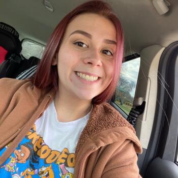 Nanny in Hurst (Texas): Jamie