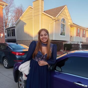 Babysitter in Elizabethtown (Kentucky): Marisa