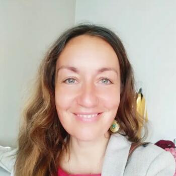Babysitter in Berlin: Carmen