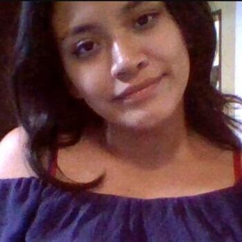 Babysitter in San Borja: Mayumi Lizeth