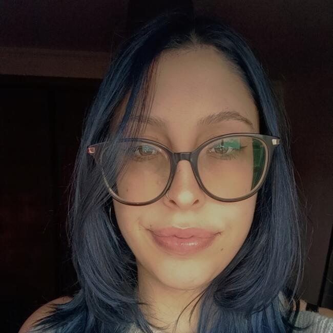 Babysitter em Montijo: Cassandra