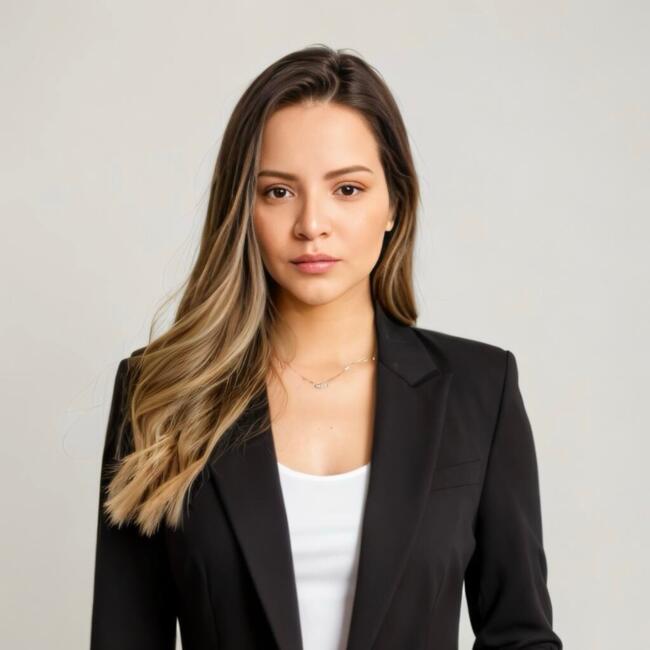 Trabajo para niñera en Cali: Saray